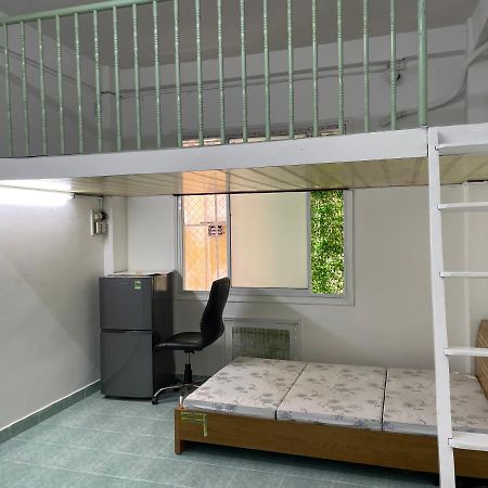 Apartment For Rent Ho Chi Minh Zewnętrze zdjęcie