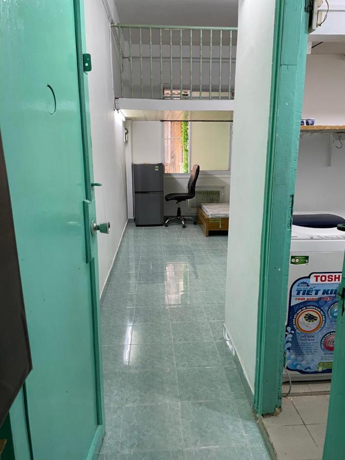 Apartment For Rent Ho Chi Minh Zewnętrze zdjęcie
