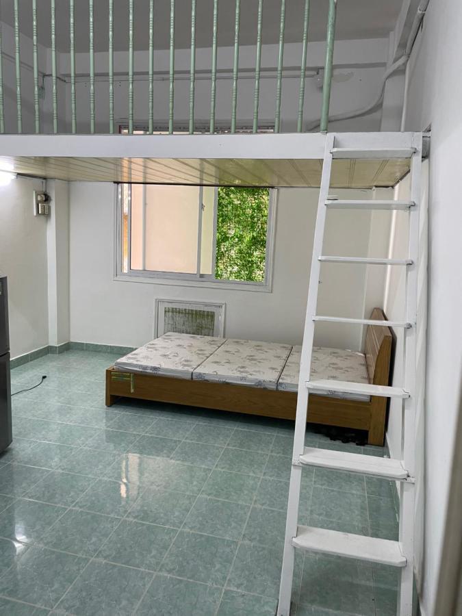 Apartment For Rent Ho Chi Minh Zewnętrze zdjęcie