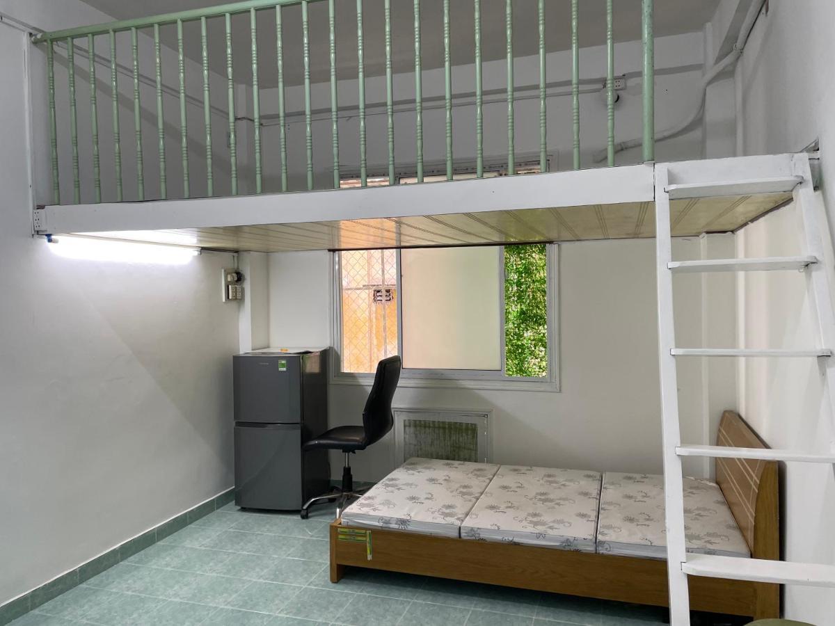 Apartment For Rent Ho Chi Minh Zewnętrze zdjęcie