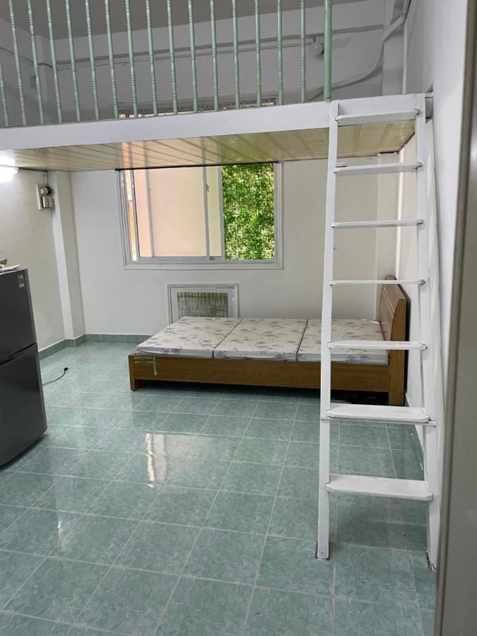 Apartment For Rent Ho Chi Minh Zewnętrze zdjęcie